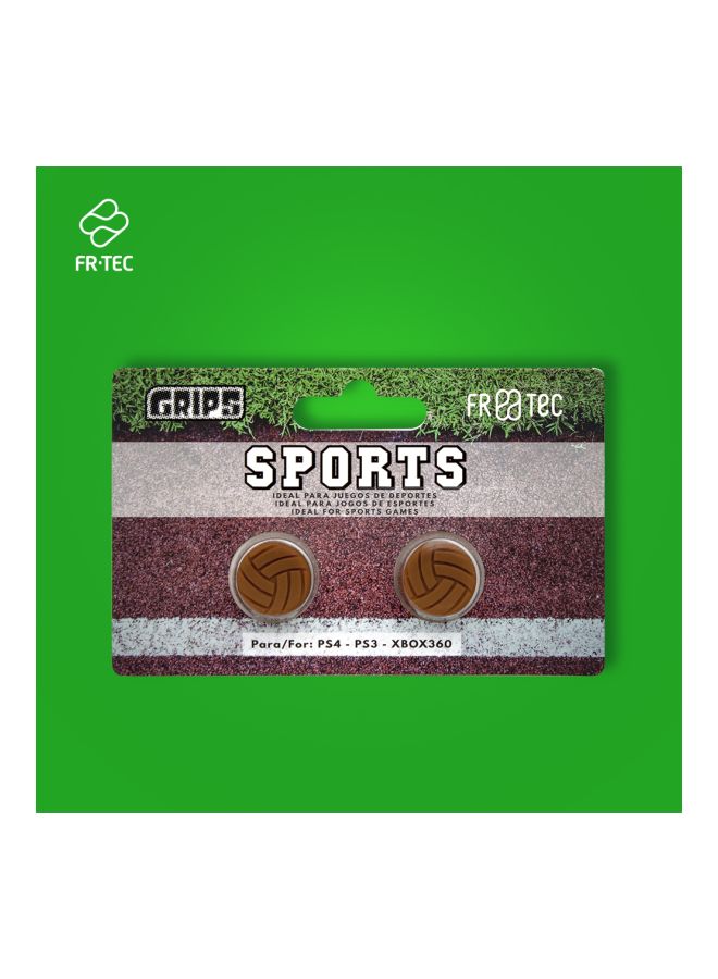 FR-TEC Sports Thumb Grip for Controllers