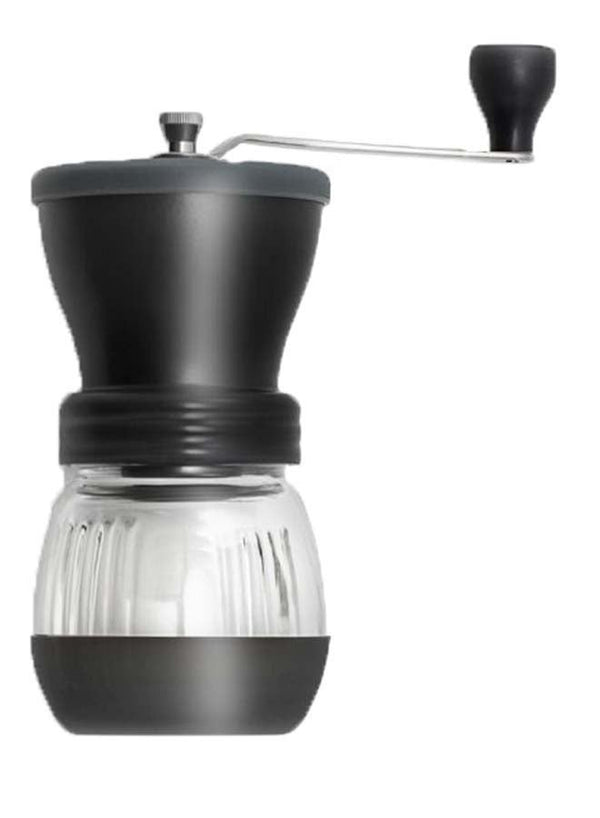 Hario Skerton Plus Manual Coffee Grinder - Premium Quality