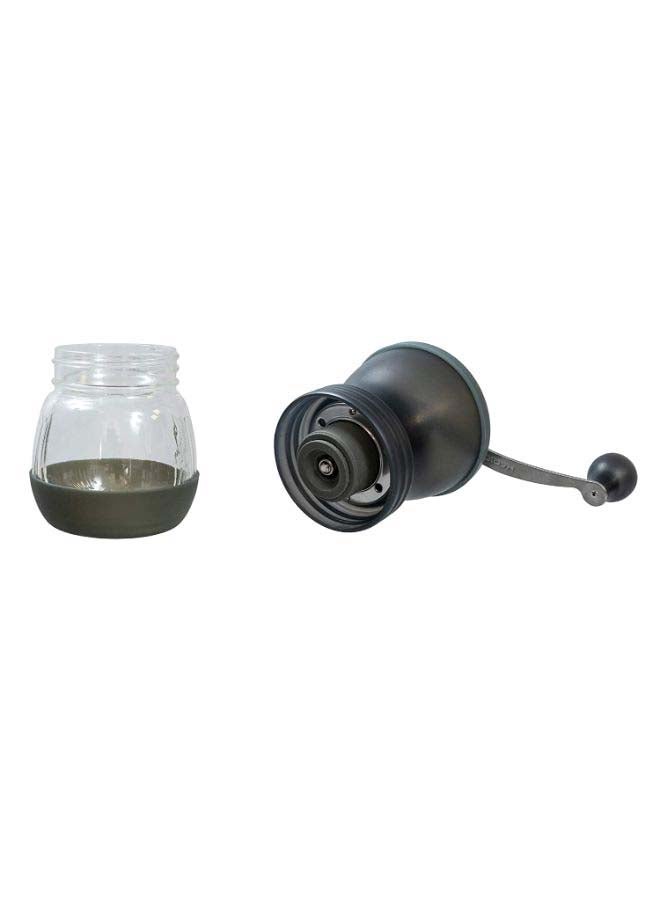 Hario Skerton Plus Manual Coffee Grinder - Premium Quality
