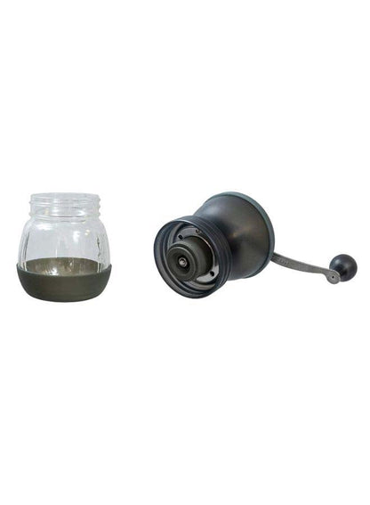 Hario Skerton Plus Manual Coffee Grinder - Premium Quality