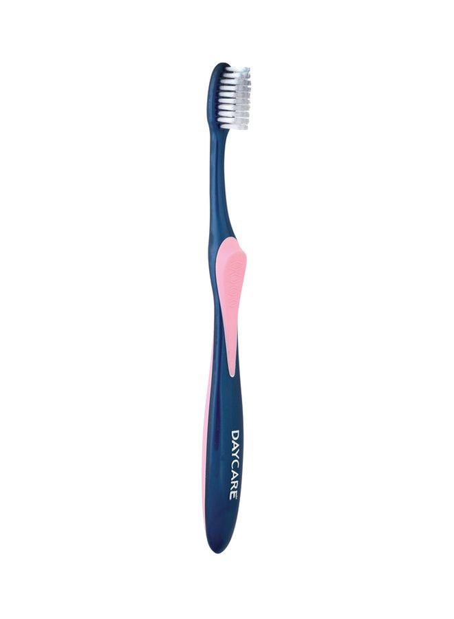 Curasept Day Care Tooth Brush M - Unisex Oral Care