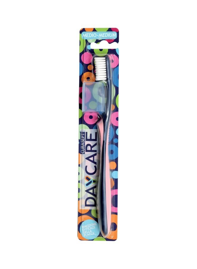 Curasept Day Care Tooth Brush M - Unisex Oral Care