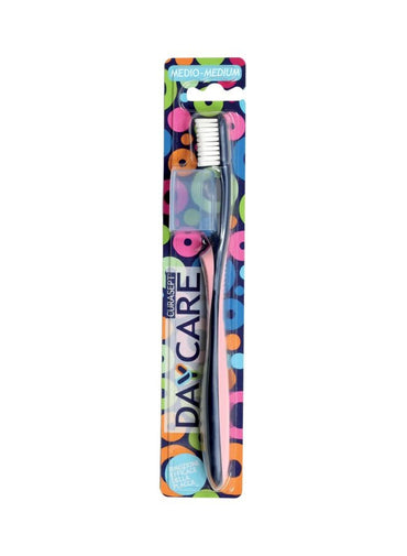 Curasept Day Care Tooth Brush M - Unisex Oral Care