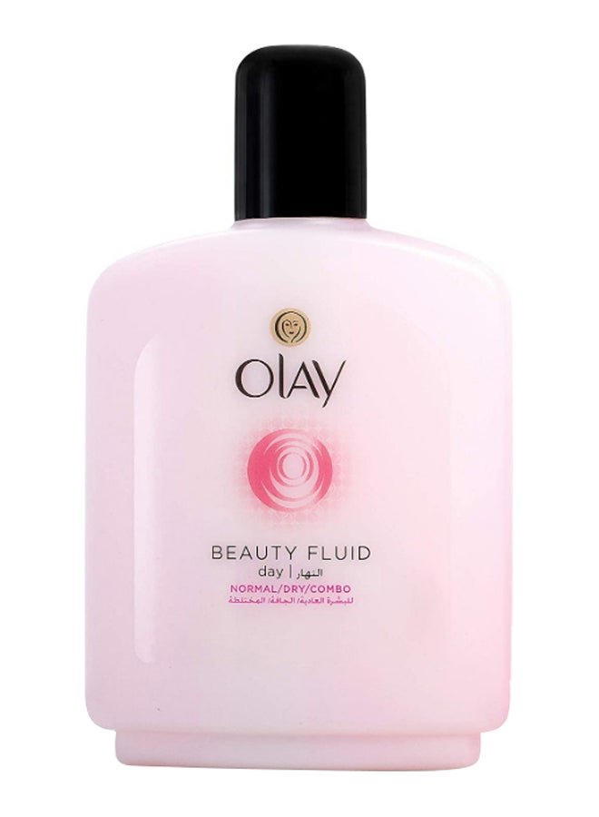 Olay Beauty Fluid Moisturizer 200ml