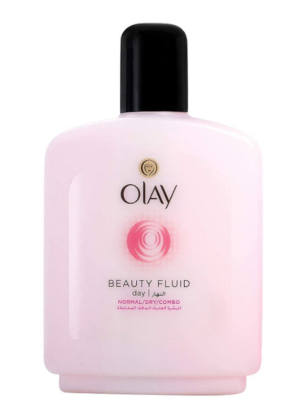 Olay Beauty Fluid Moisturizer 200ml