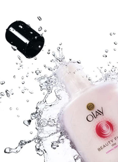 Olay Beauty Fluid Moisturizer 200ml