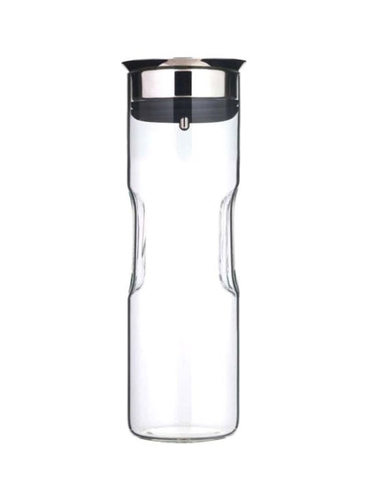 WMF Motion Water Carafe Silver 1.25L