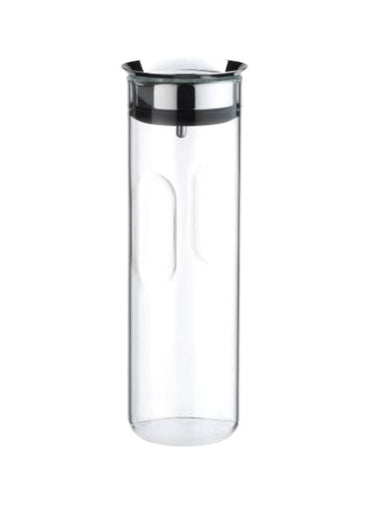 WMF Motion Water Carafe Silver 1.25Liters