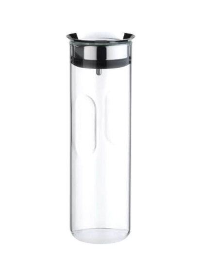 WMF Motion Water Carafe Silver 1.25L