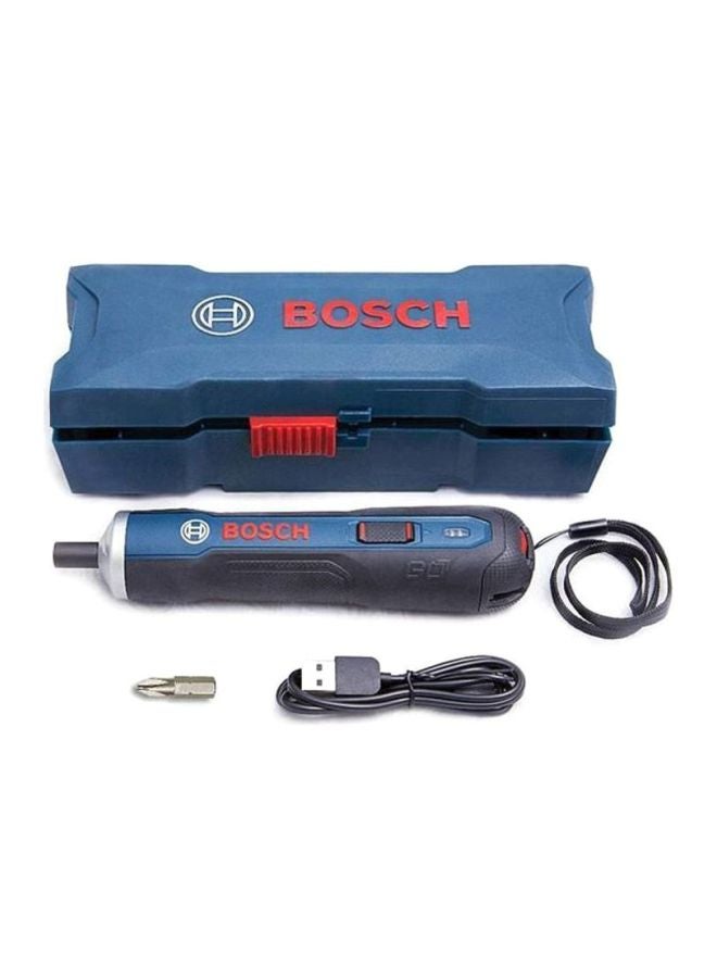 BOSCH Go Professional Cordless Screwdriver