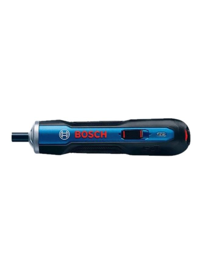 BOSCH Go Professional Cordless Screwdriver