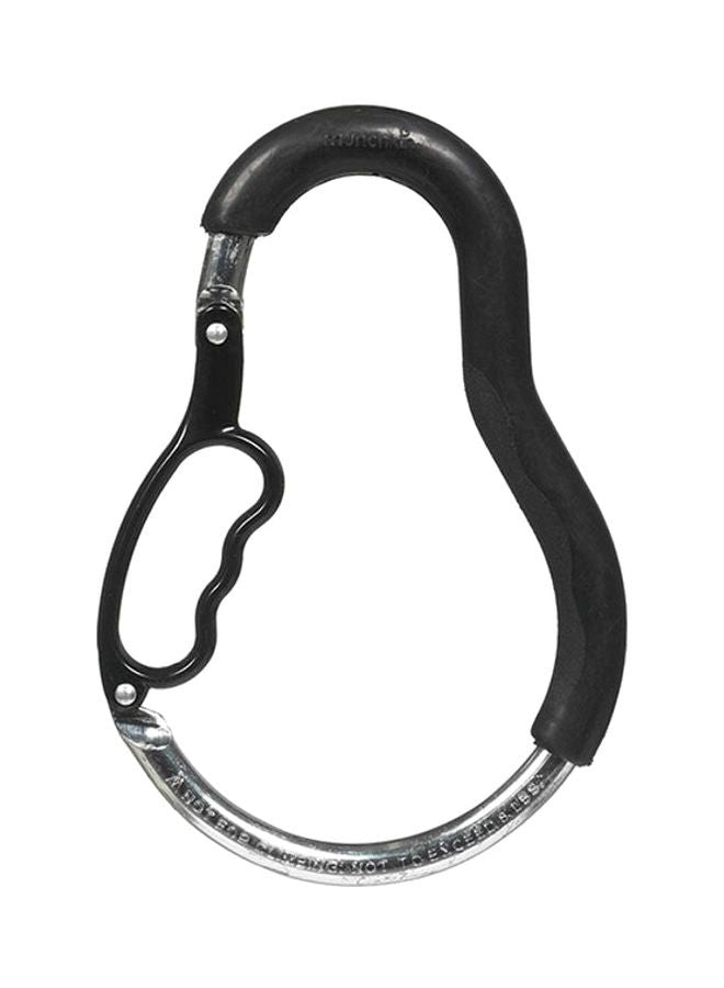 Munchkin Clip N Carry Grippy Stroller Hook