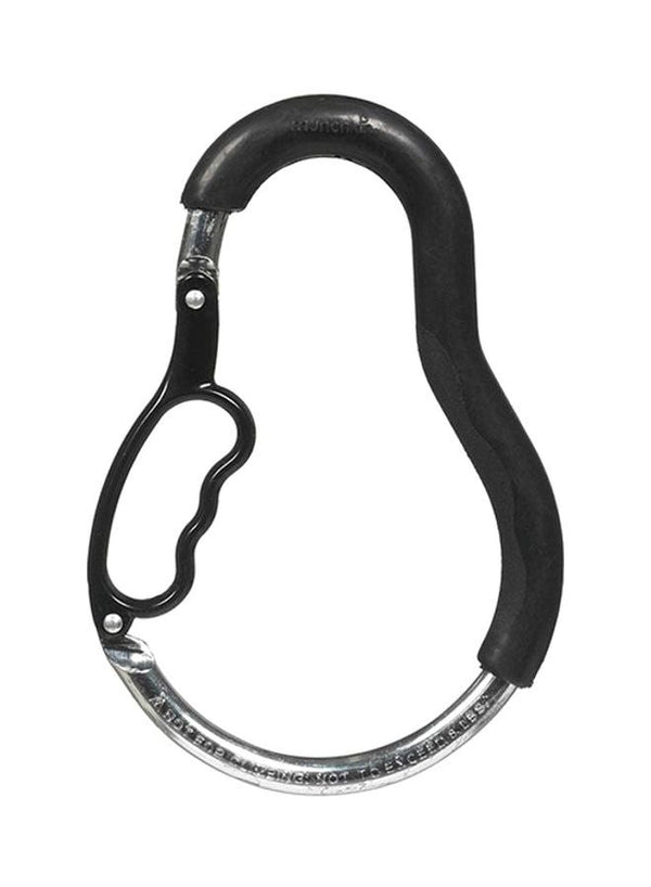 Munchkin Clip N Carry Grippy Stroller Hook