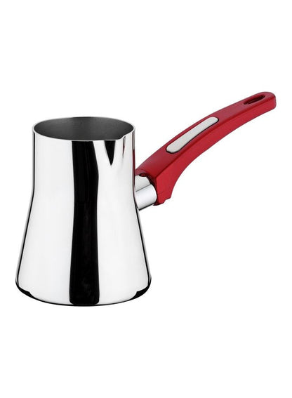 ETERNA Aluminium Pot With Handle 270ml - Premium Quality