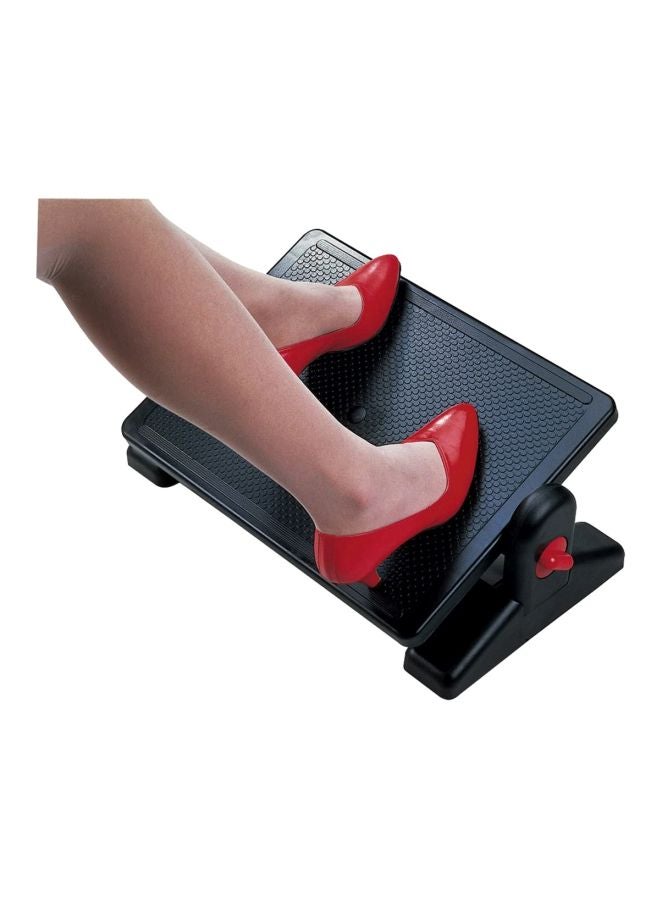 Aidata Ergo Adjustable Footrest