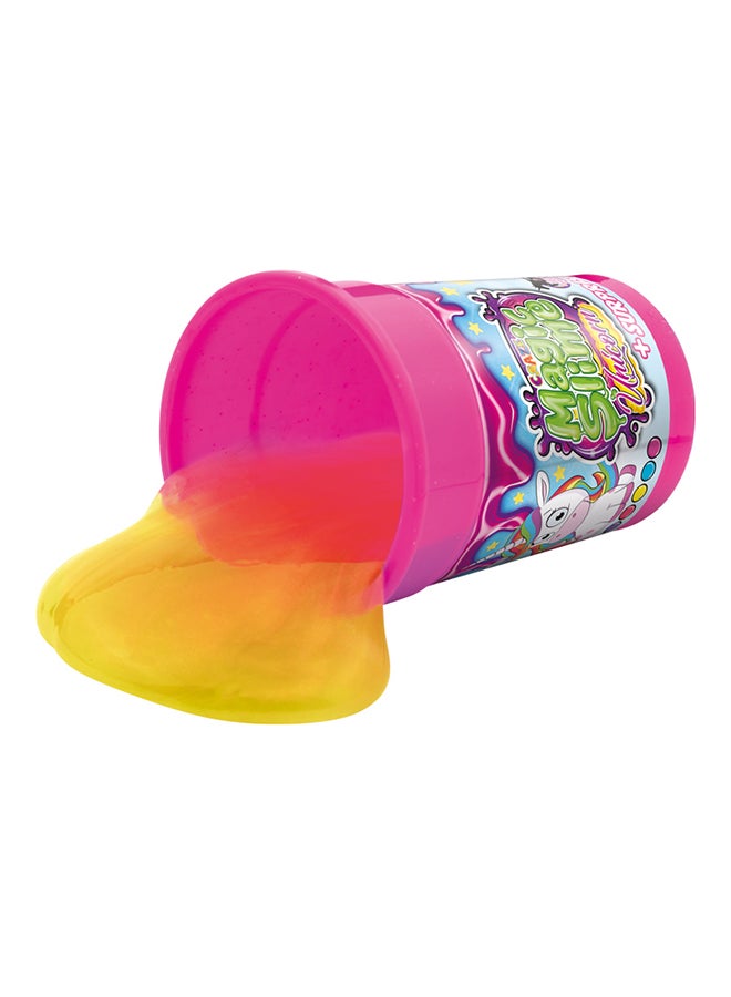 CRAZE Magic Slime - Unicorn Assorted