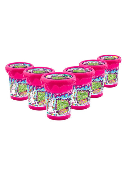 CRAZE Magic Slime - Unicorn Assorted