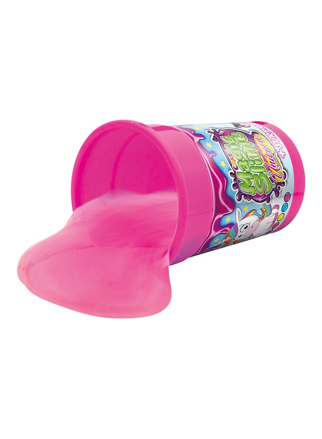 CRAZE Magic Slime - Unicorn Assorted