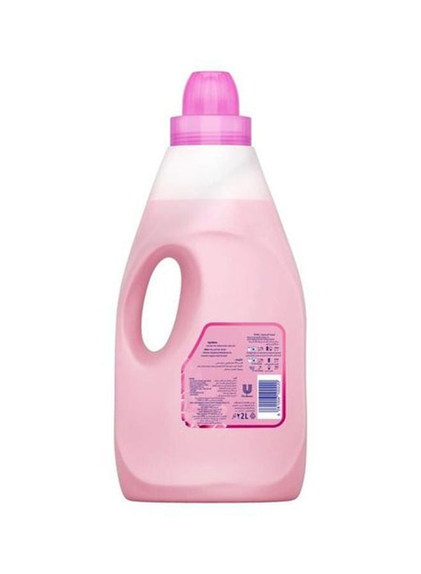 Comfort Flora Soft Fabric Softener 2 Liters
