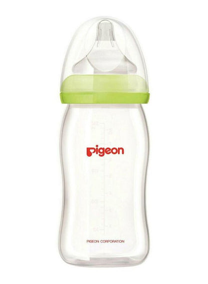 Pigeon Softouch Peristaltic Plus Bottle 160ml