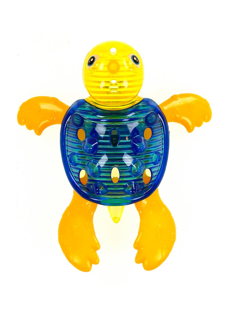 Chamdol Catch The Tortoise Dive Game - Premium Kids Toy