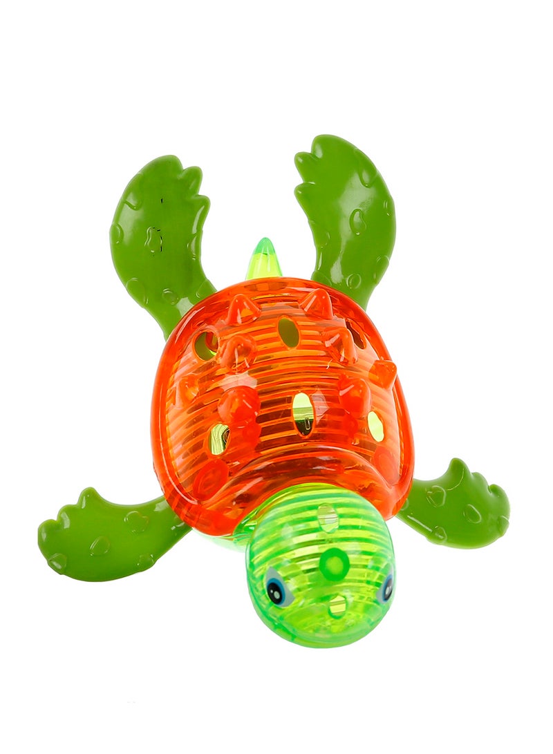 Chamdol Catch The Tortoise Dive Game - Premium Kids Toy