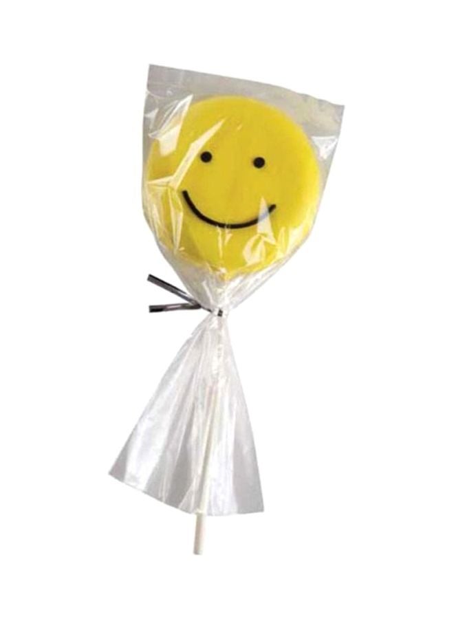 Wilton 25-Piece Party Bags with Ties