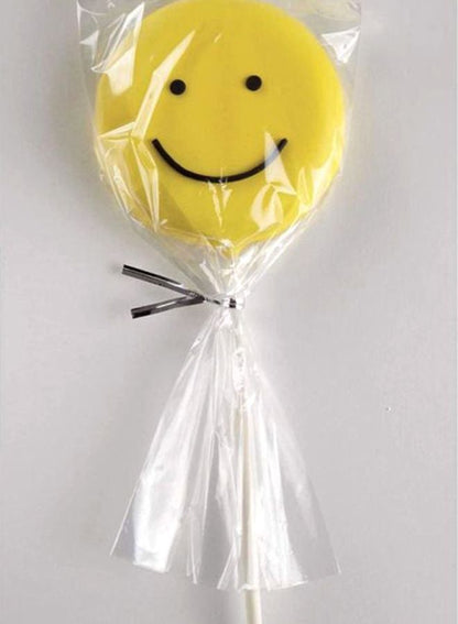 Wilton 25-Piece Party Bags with Ties