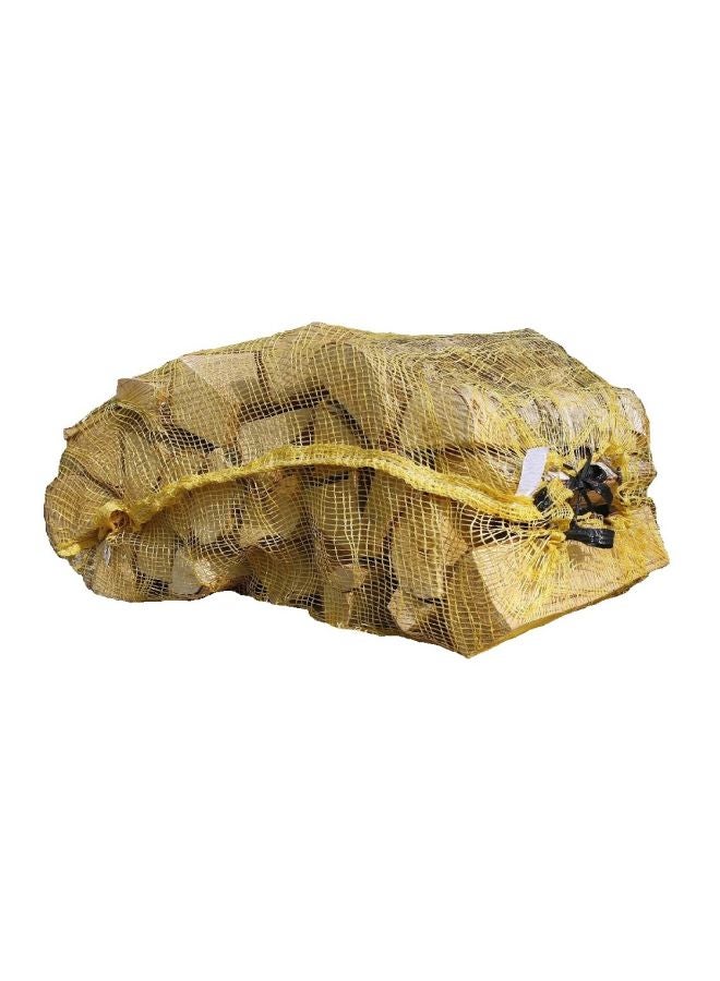 FLAMGO 48 Pieces Fire Lighter Wooden Cubes