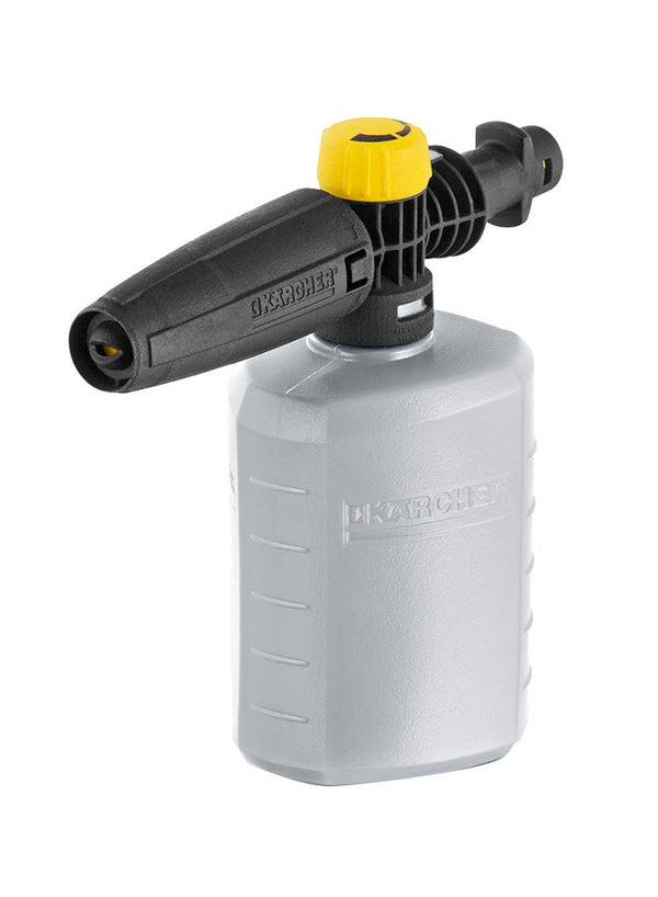 KARCHER FJ 6 Foam Nozzle for Effortless Cleaning