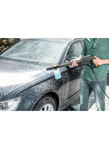 KARCHER FJ 6 Foam Nozzle for Effortless Cleaning