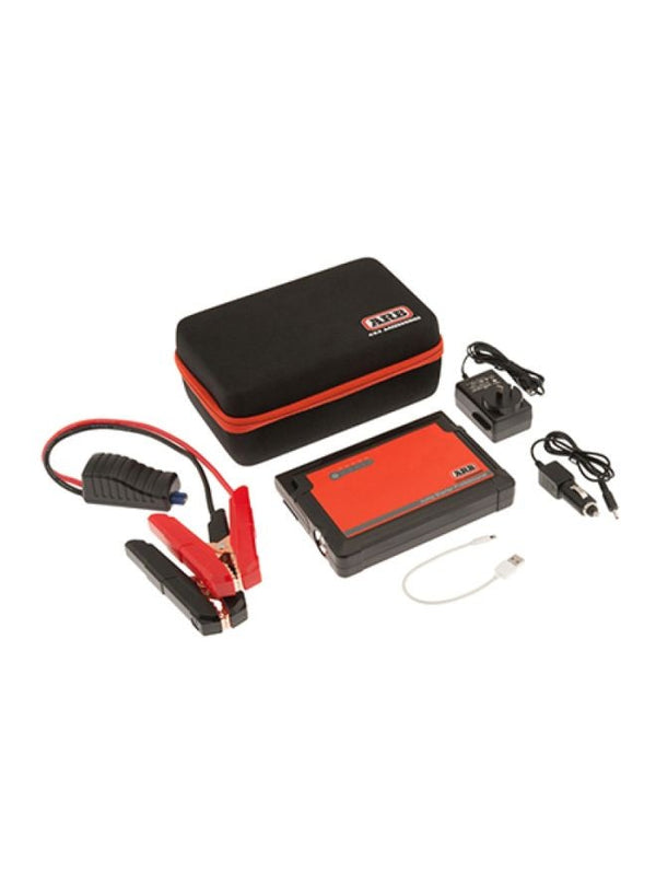 ARB Portable Jump/Power Pack - Premium Automotive Solution