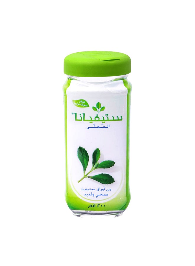 Steviana Healthy And Tasty Sweetener Candy