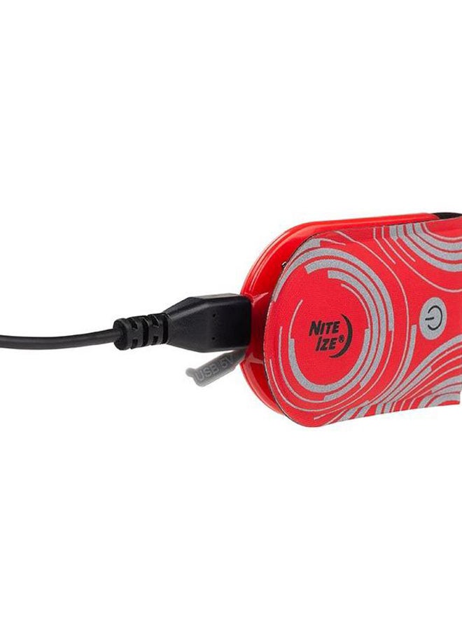 NITE IZE Rechargeable Magnetic LED Marker