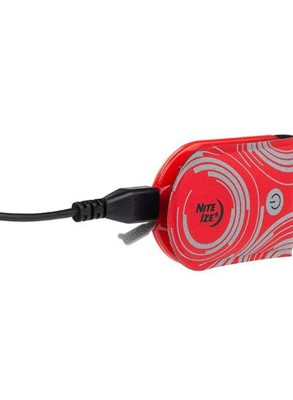 NITE IZE Rechargeable Magnetic LED Marker