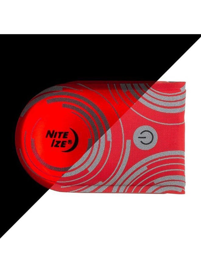 NITE IZE Rechargeable Magnetic LED Marker