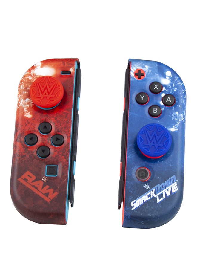 WWE Switch Combo Pack by Fr-Tec