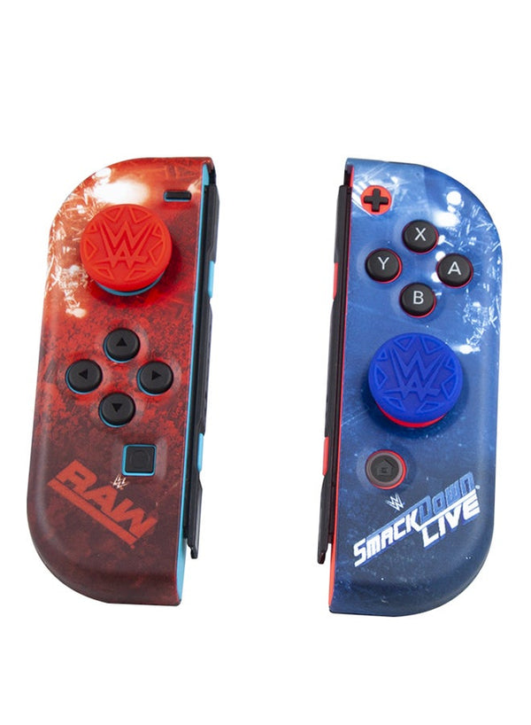 WWE Switch Combo Pack by Fr-Tec