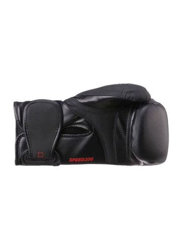 Adidas Pair Of Speed 200 Boxing Gloves