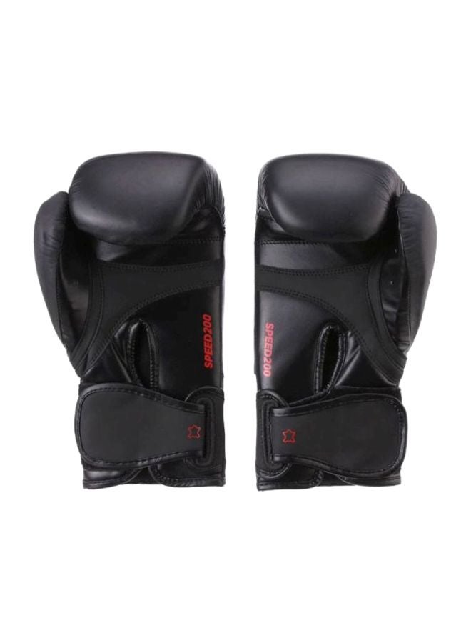 Adidas Speed 200 Boxing Gloves - Premium Quality
