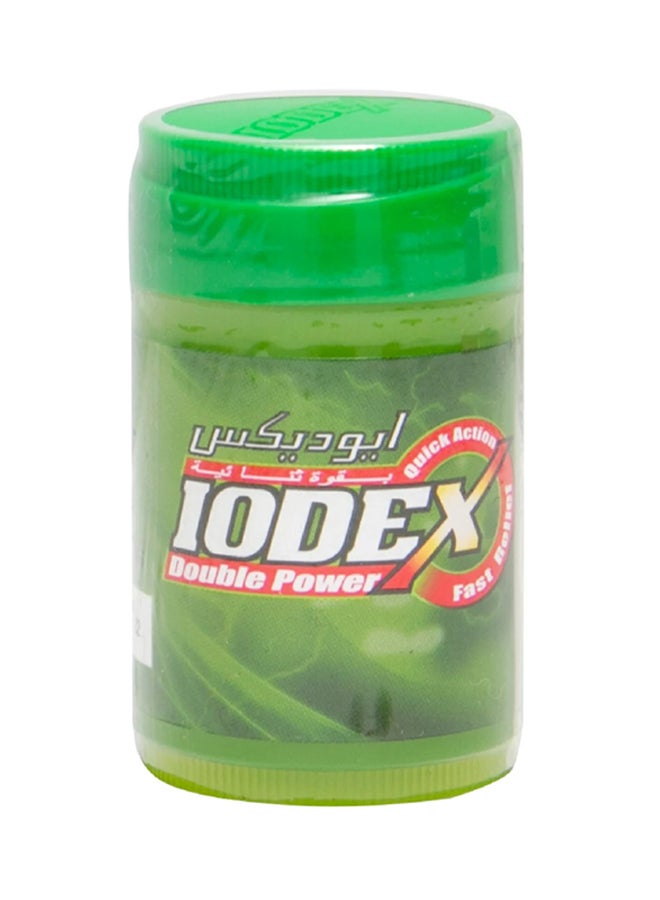 IODEx Body Pain Expert 18 g - Premium Pain Relief