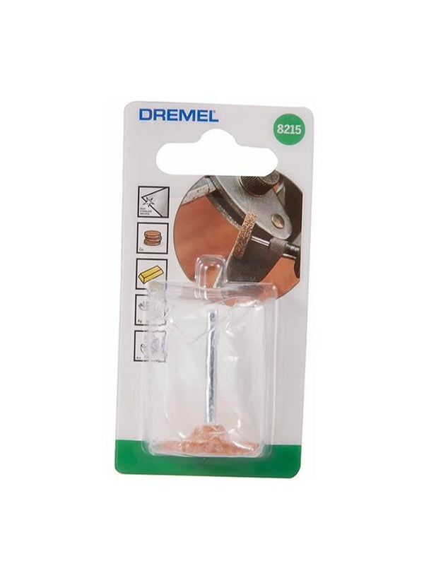 DREMEL Aluminum Oxide Grinding Stone