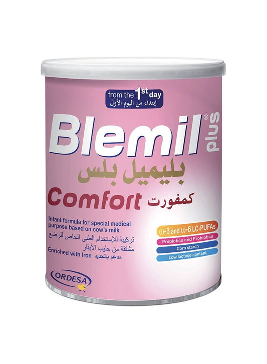 Blemil Plus Comfort Baby Milk Powder 400g