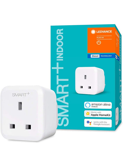 LEDVANCE Class A Smart Plug - Enhance Your Home