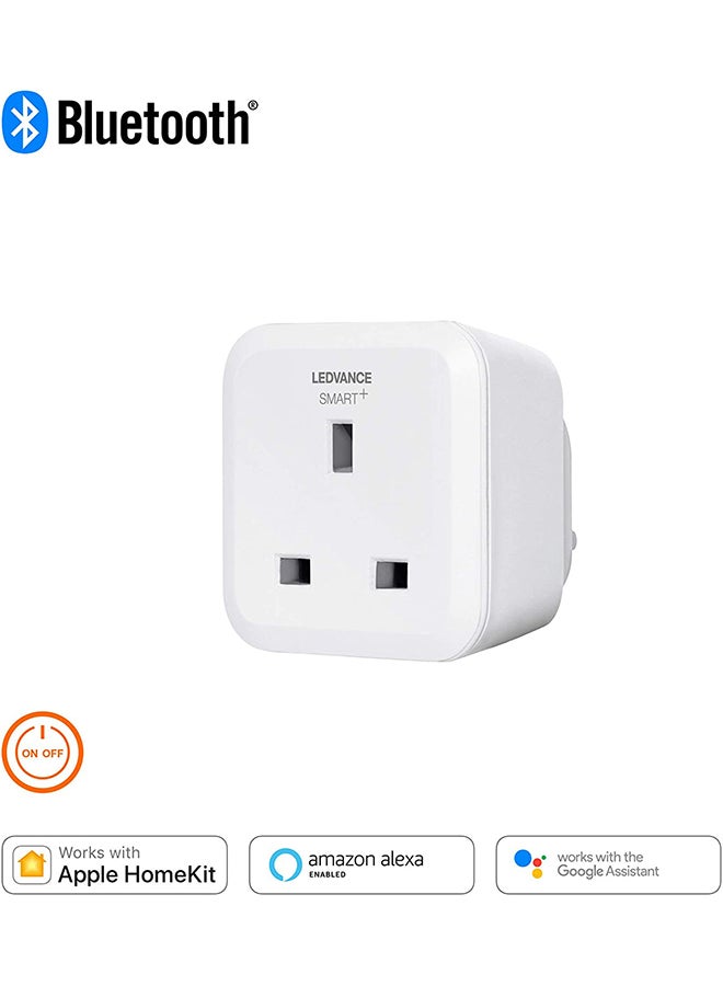 LEDVANCE Class A Smart Plug - Enhance Your Home