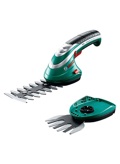 BOSCH 2-Piece Isio Cordless Shear Set