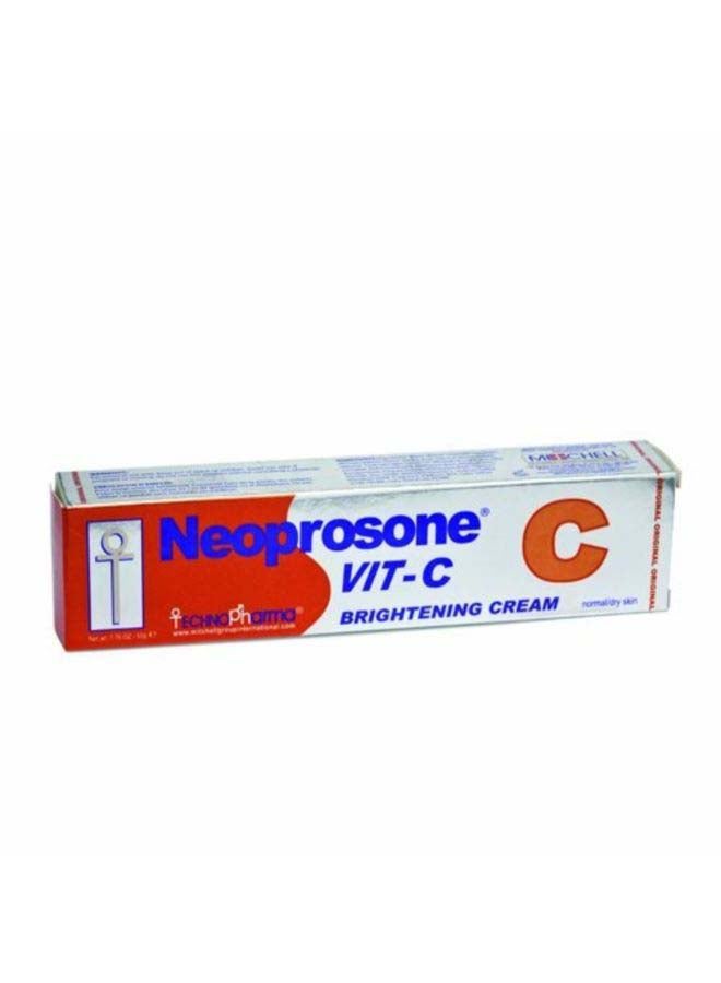 Neoprosone Vitamin C Brightening Cream 50g