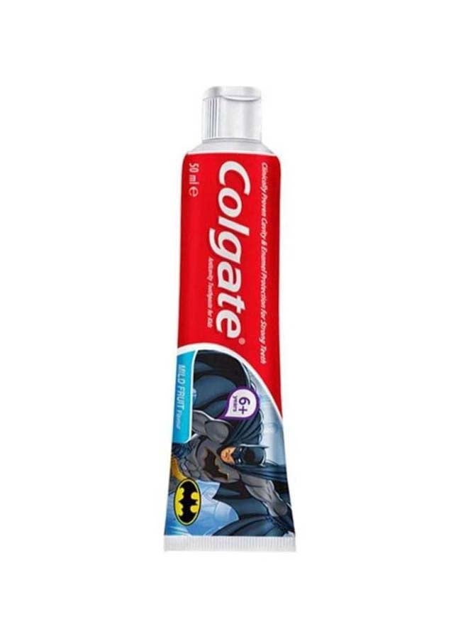 Colgate Mild Fruit Toothpaste 50ml