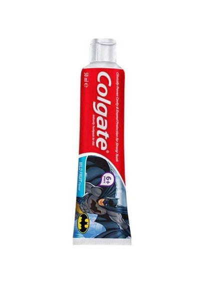 Colgate Mild Fruit Toothpaste 50ml