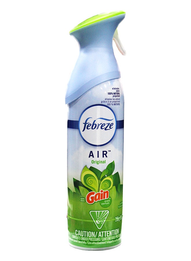 Febreze Original Scented Air Freshener - Multicolour